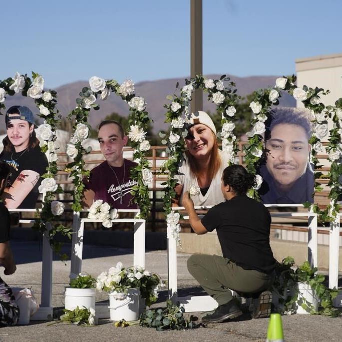 25 years after Matthew Shepard's death, LGBTQ+ activists say equal-rights progress is at risk